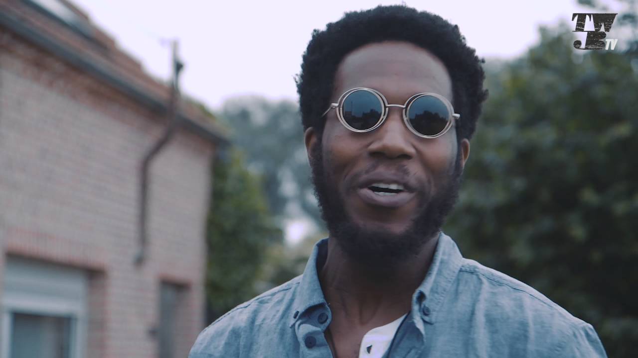 Cory Henry 'The Revival' // but is it jazz?