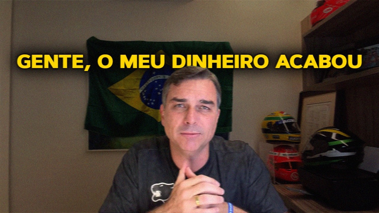 Novo golpe na pra&ccedil;a 😂