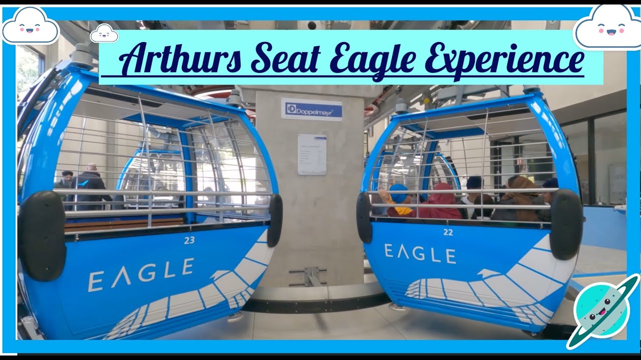 Arthurs Seat Eagle Experience #morningtonpeninsula #experience #ride #aseagle