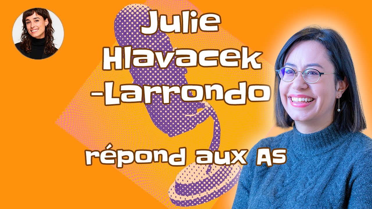 Une experte des trous noirs répond à tes questions!