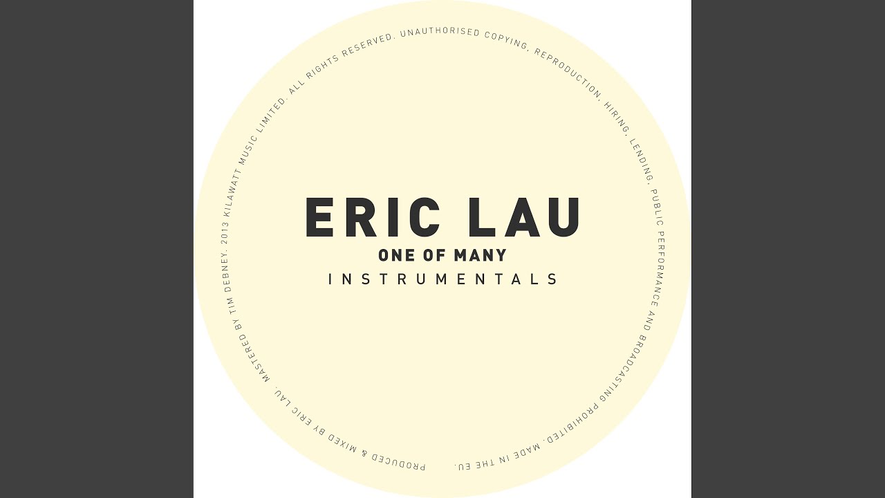 Here (Instrumental)