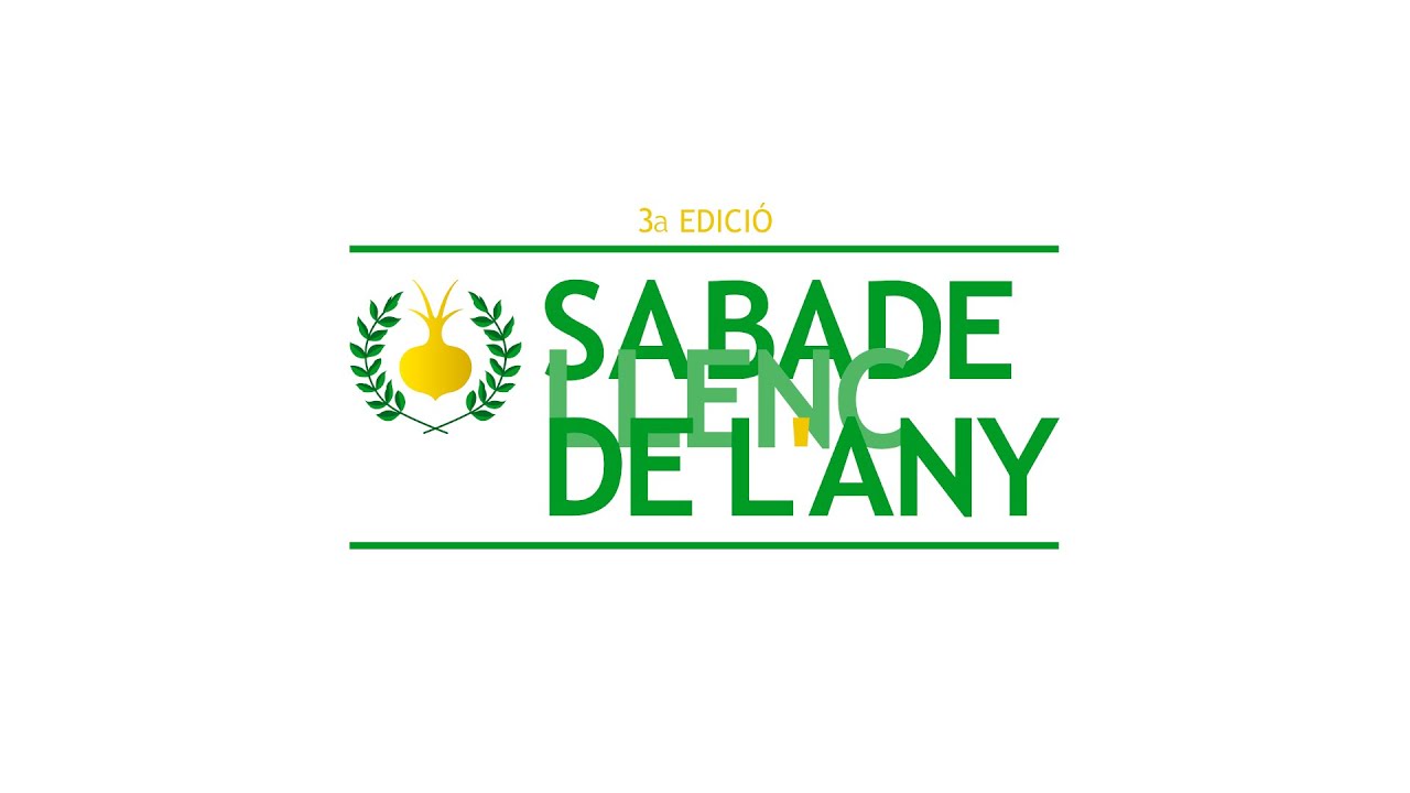 Sabadellenc de l'Any 2023