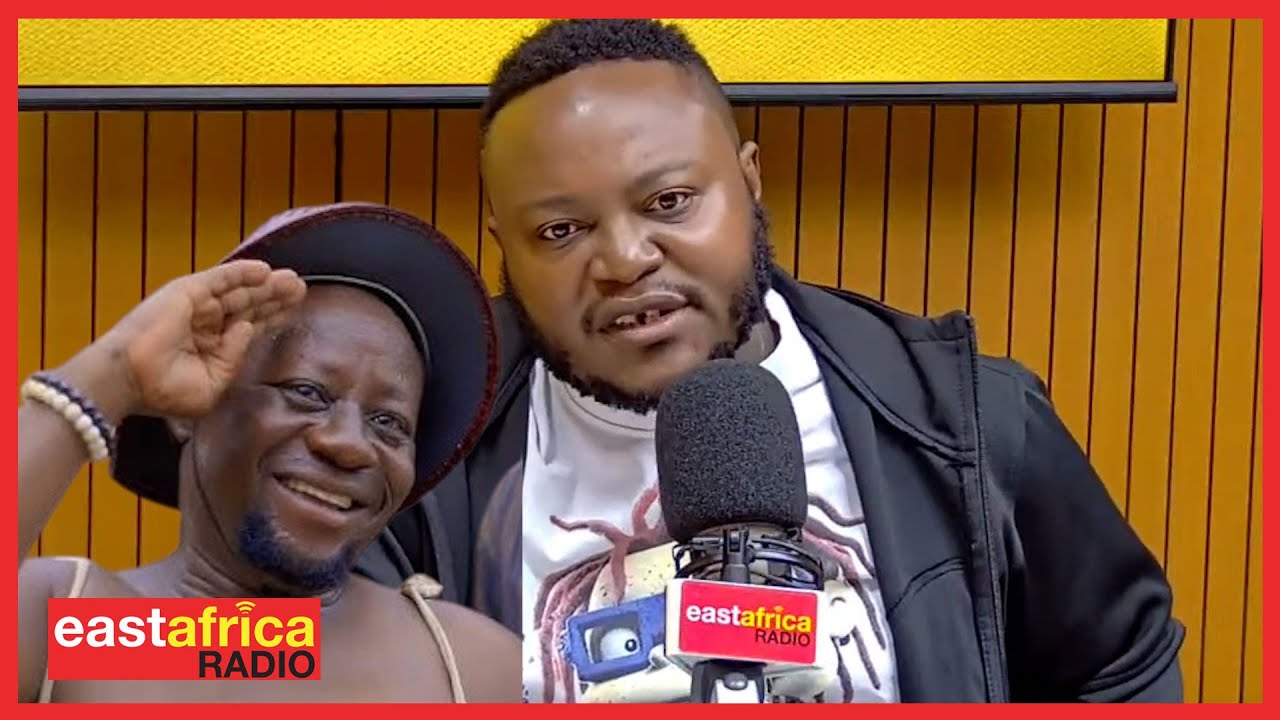 MKOJANI AMTAJA MCHONGANISHI WA UGOMVI NA BROTHER K, NILITAKA KUFA KWA MKAPA/NIMESOMEWA DUA NILAANIKE
