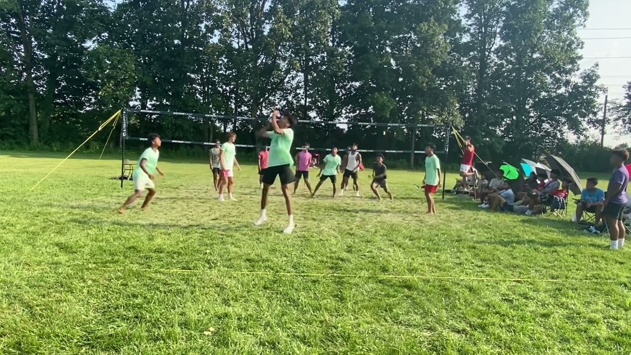 Pooh Shiesty VS BG Clown ( KBF Finals )