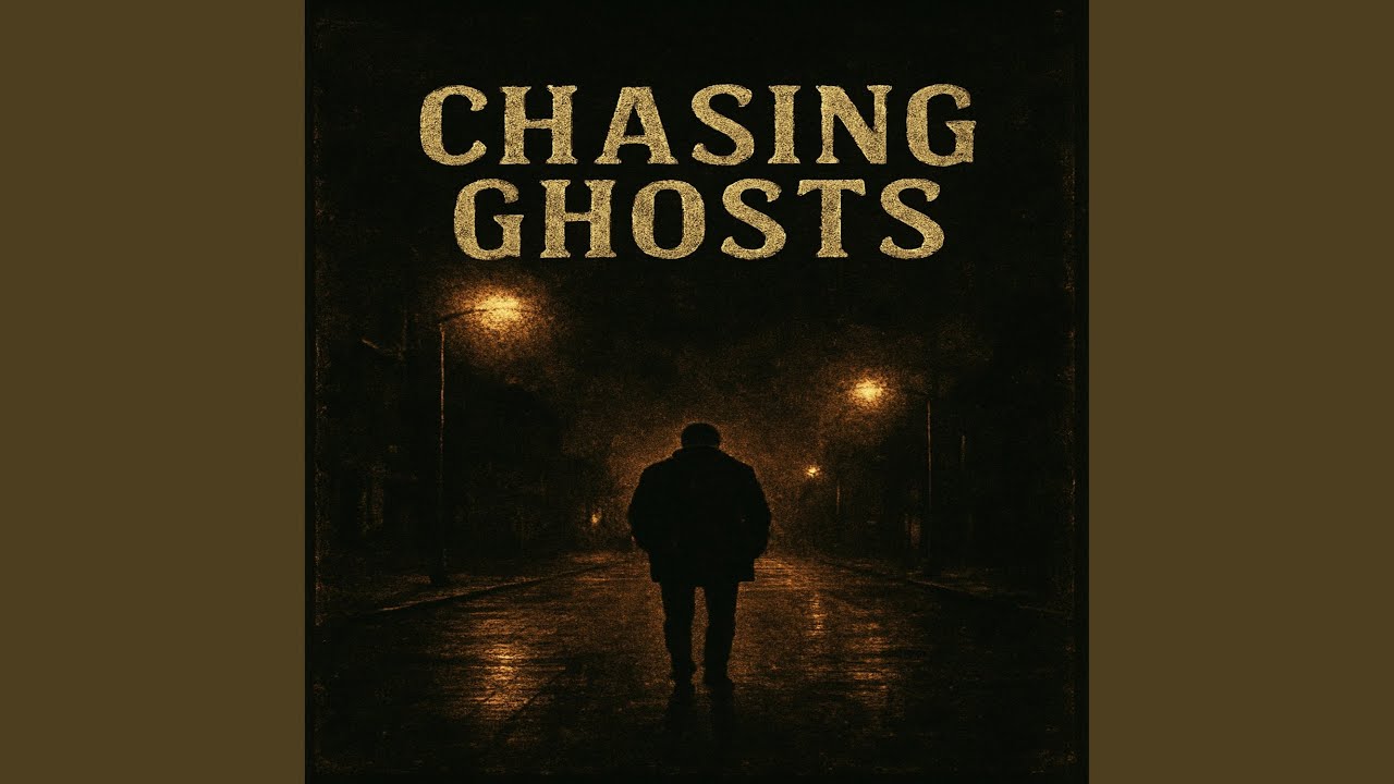 Chasing Ghosts