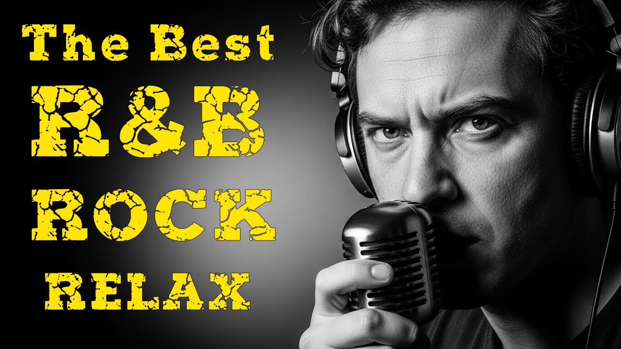 High-Energy R&B Rock Impact