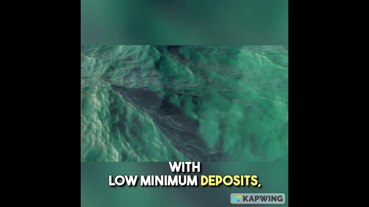 Binary Options Low Minimum Deposit Brokers List