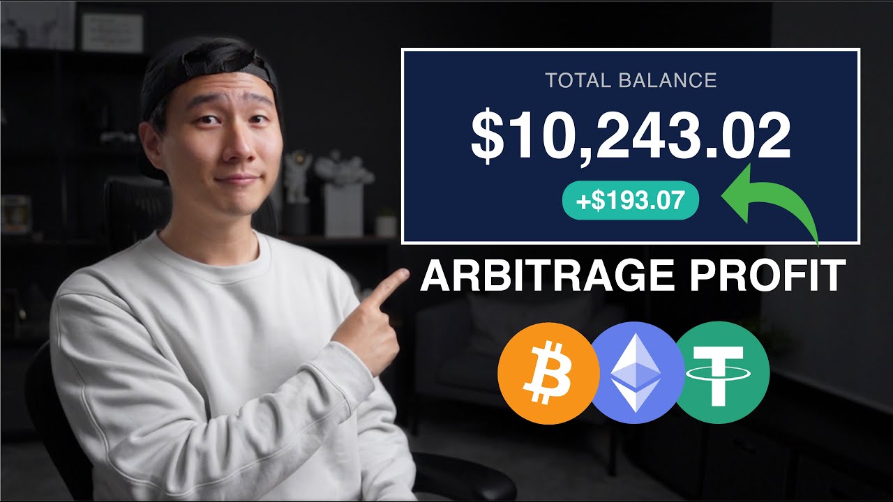 Passive Income Through Cryptocurrency Using Trading Bots 2022!