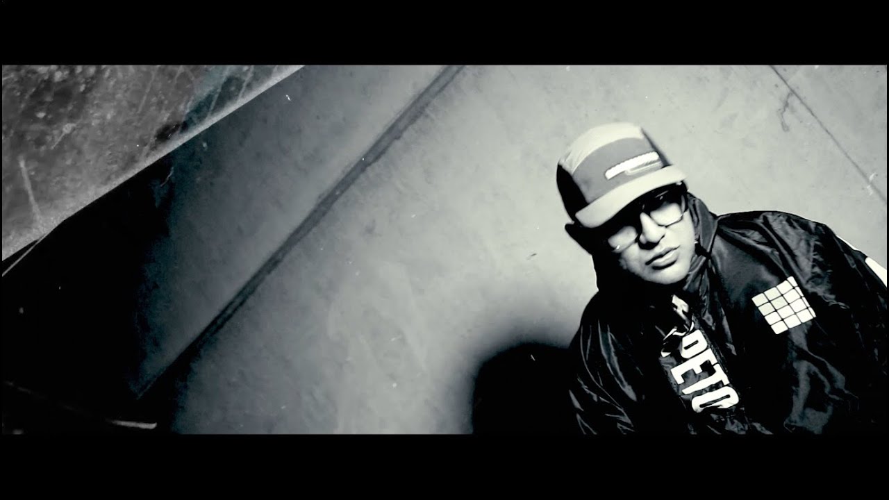 Warrior Rapper School -  Salam Alaykum - (Prod. by Yotto Beatz) #ELEVACIÓN