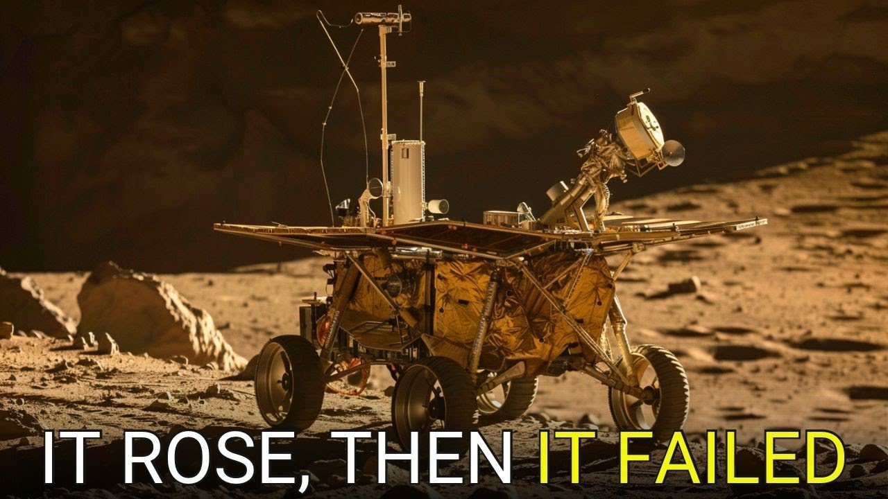 INDIA&rsquo;S HISTORIC MOON LANDING: THE TRIUMPH AND TRAGEDY OF ISRO