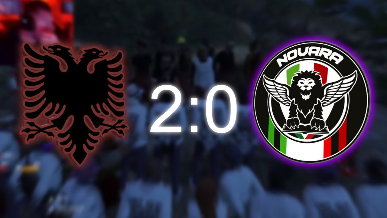 [AlphaCity] ALBANESE vs NOVARA CARTEL | edited by max