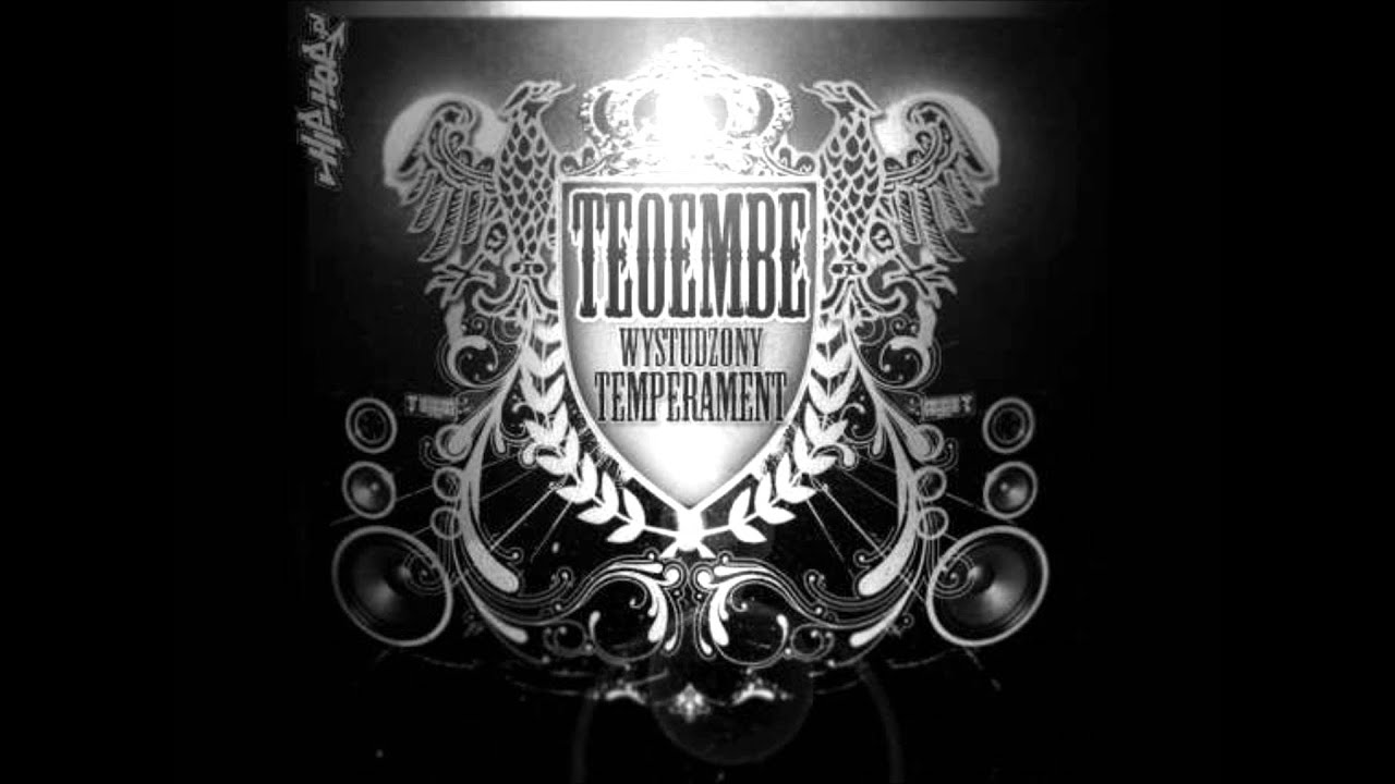 TomB - Parę słów o sobie samym ft. Pikers