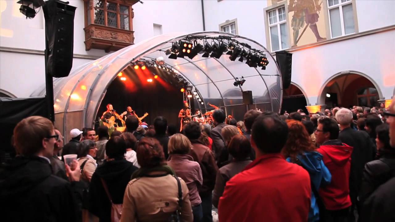 Kulturfestival St. Gallen 2011