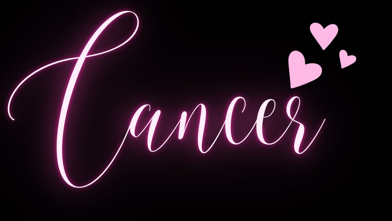 CANCER-They Will Talk to You Very Soon Cancer❤️NEW BEGINNINGS❤️out with the old in the NEW june11-25