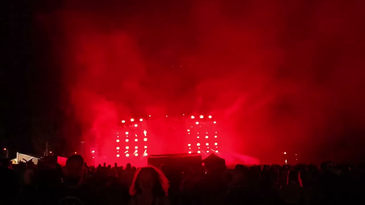 EUFORIA FESTIVAL 2022 - RICHARD DURAND 1