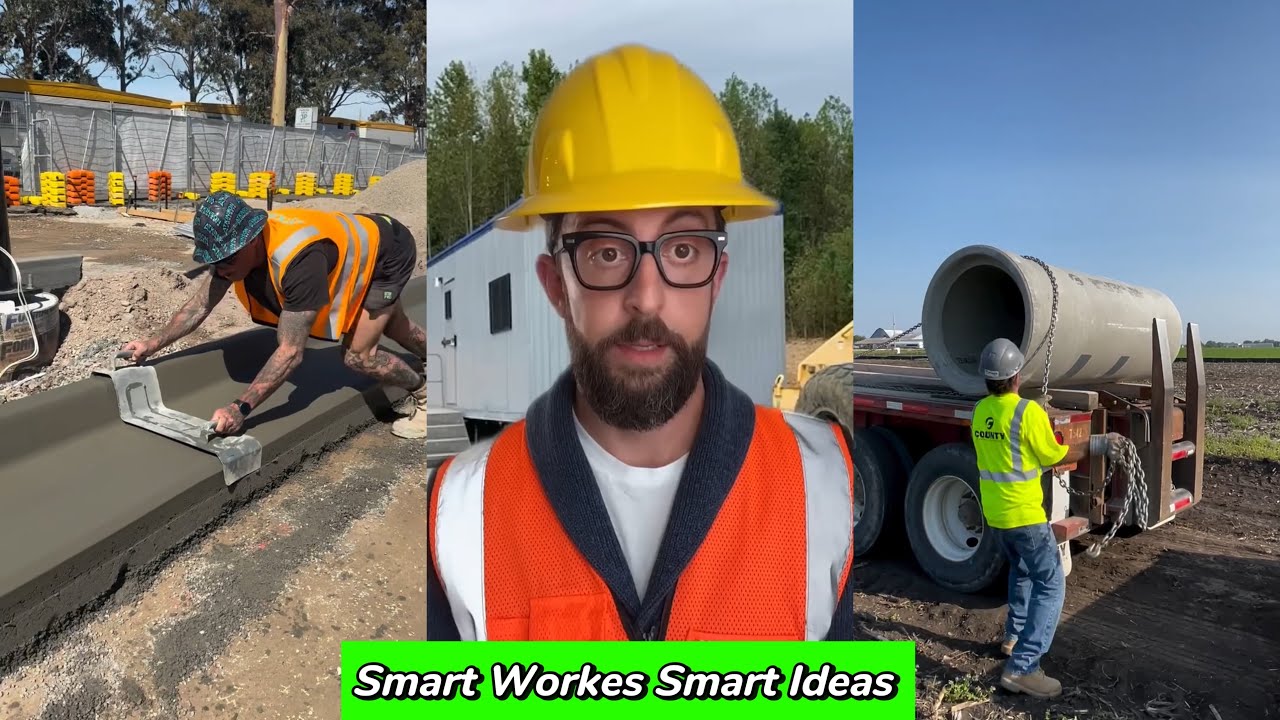 Work Smart, Professional, and Creative Like a Top Engineer