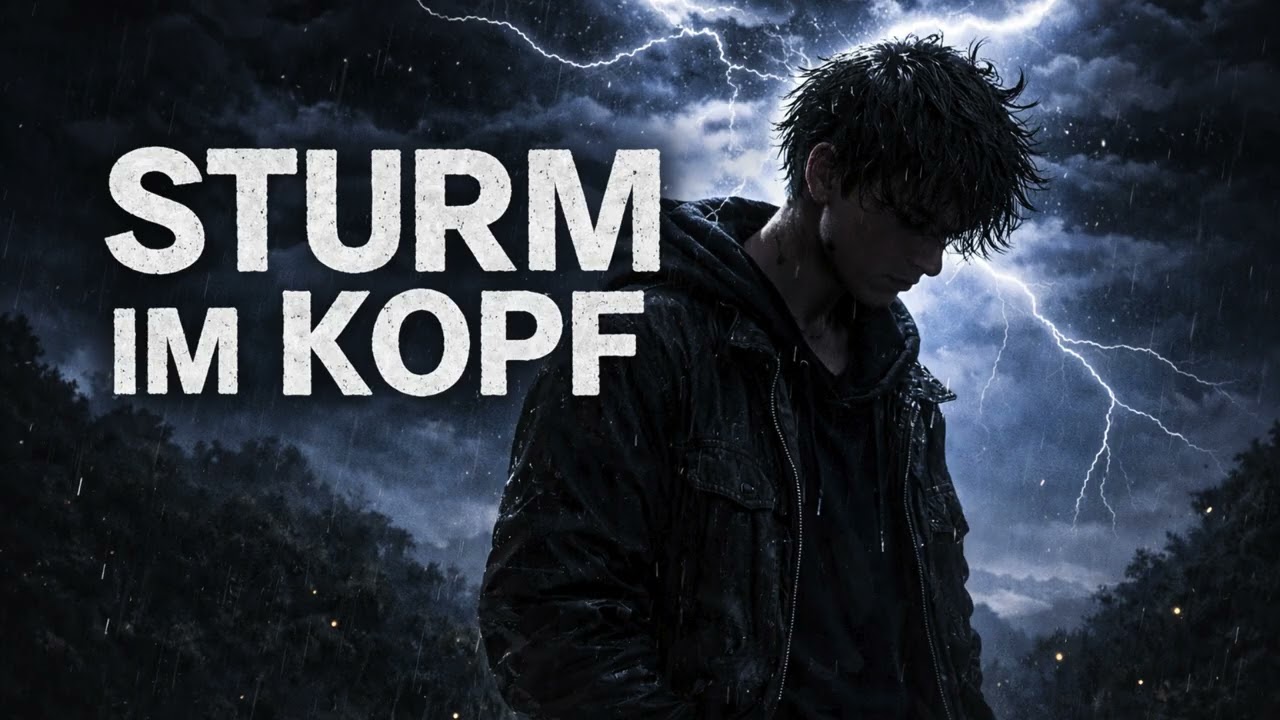 FUNKSTILLE404 - Sturm im Kopf