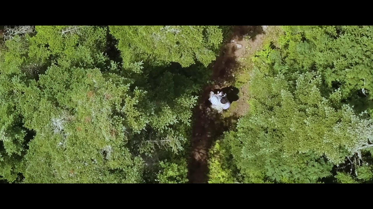 Number Four Mountain