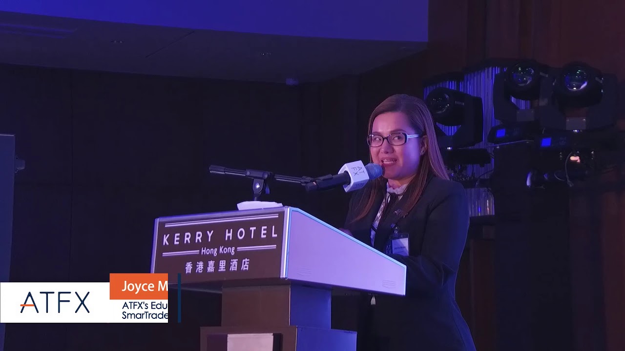 ATFX Global Strategy Conference