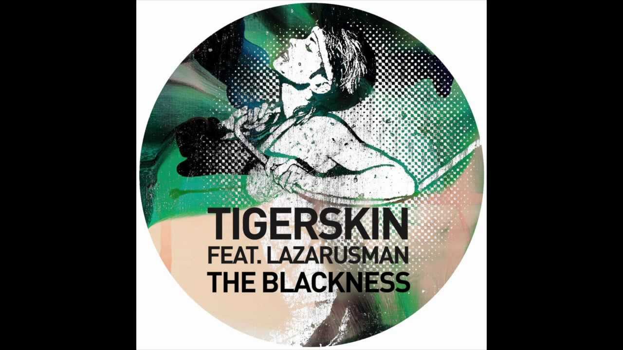 Tigerskin feat. Lazarusman - The Blackness (Rhadow Meets NTFO Remix)