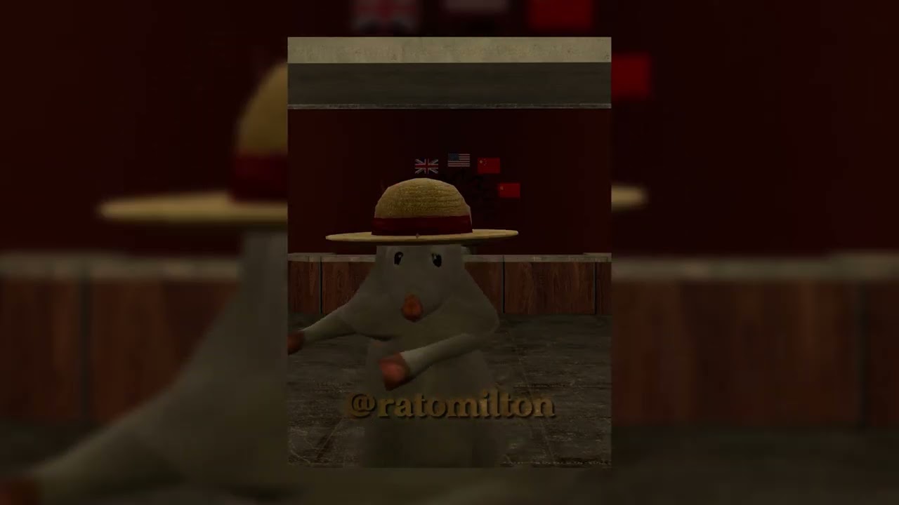 frozy x joyful - frog x The Dancing Rat (Sped up + Reverb) | TikTok Remix