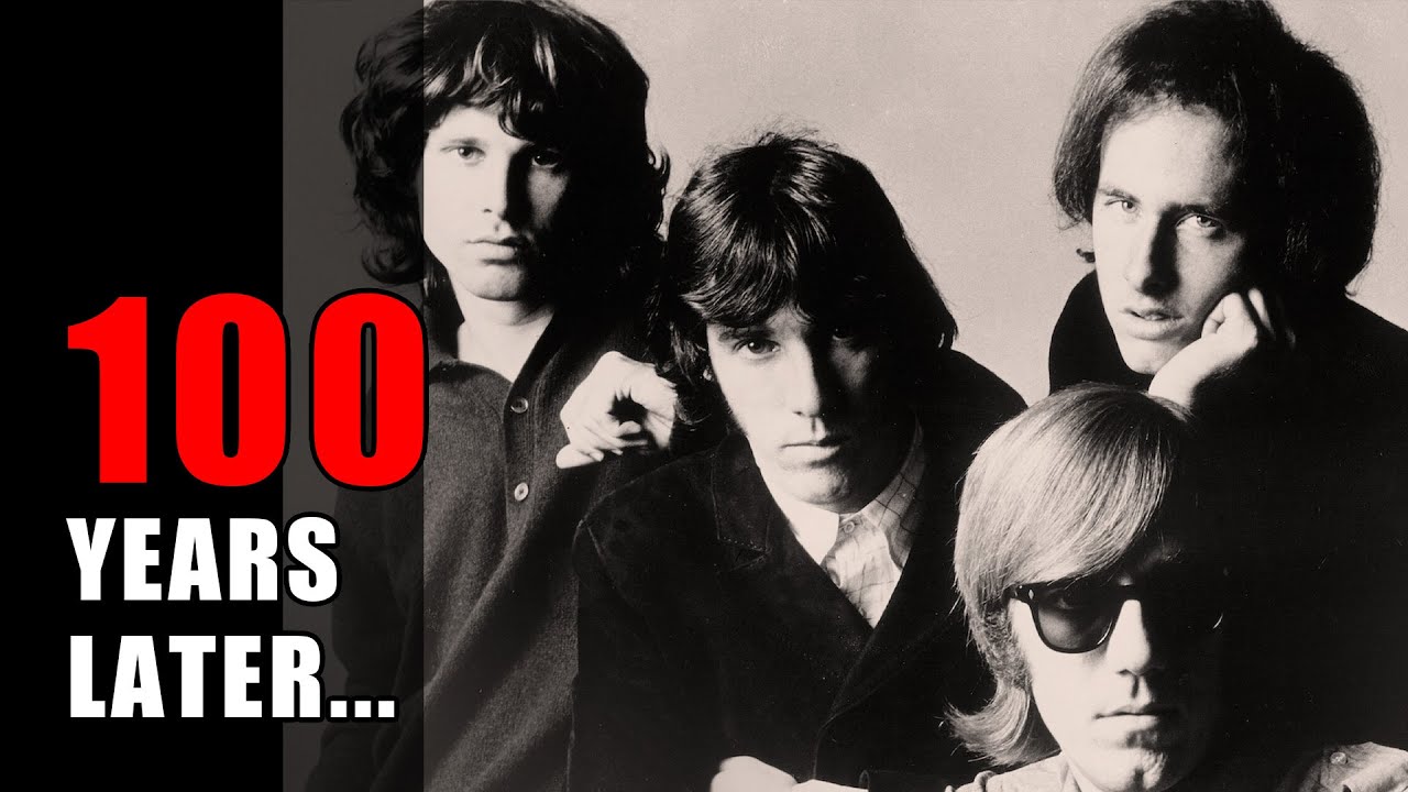 10 классических рок-песен 1968 года, которые будут помнить и в 2068 году!