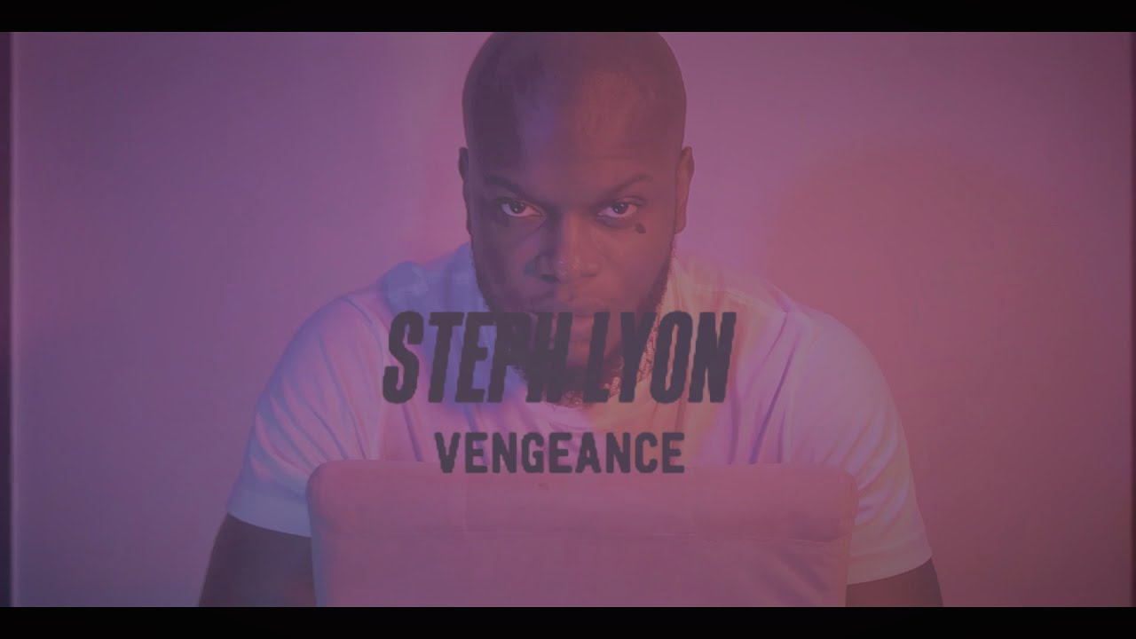 Steph Lyon - Vengeance (Official Music Video)