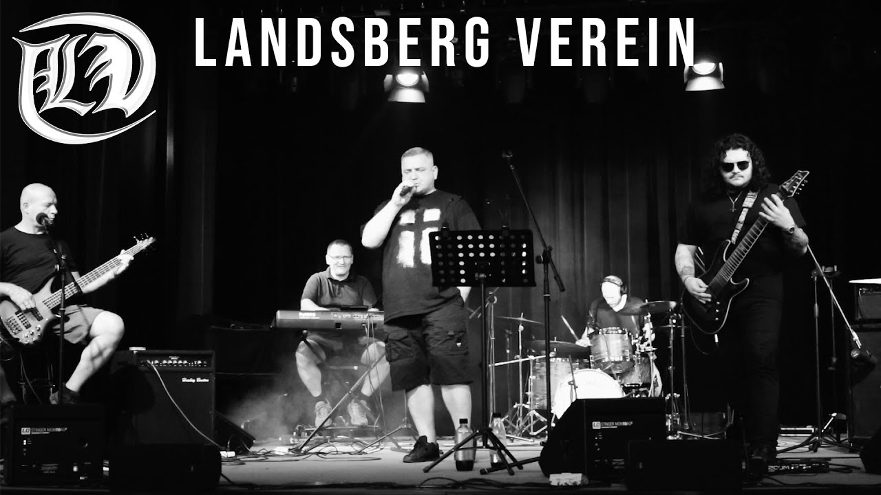 Landsberg Verein - Anioł Zdzich (14.08.2025 - MDK Witnica)