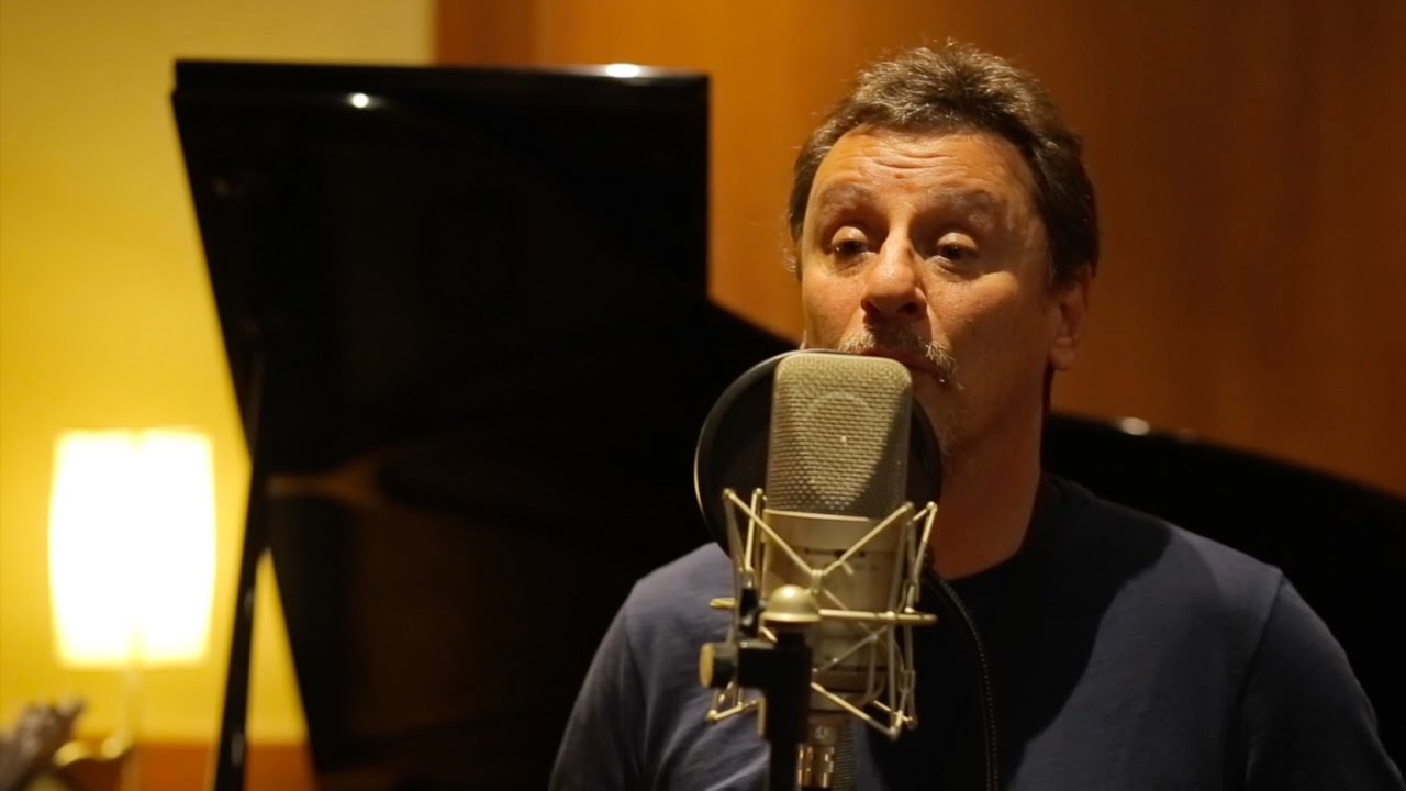 Giorgio Tirabassi - Nina Si Voi Dormite