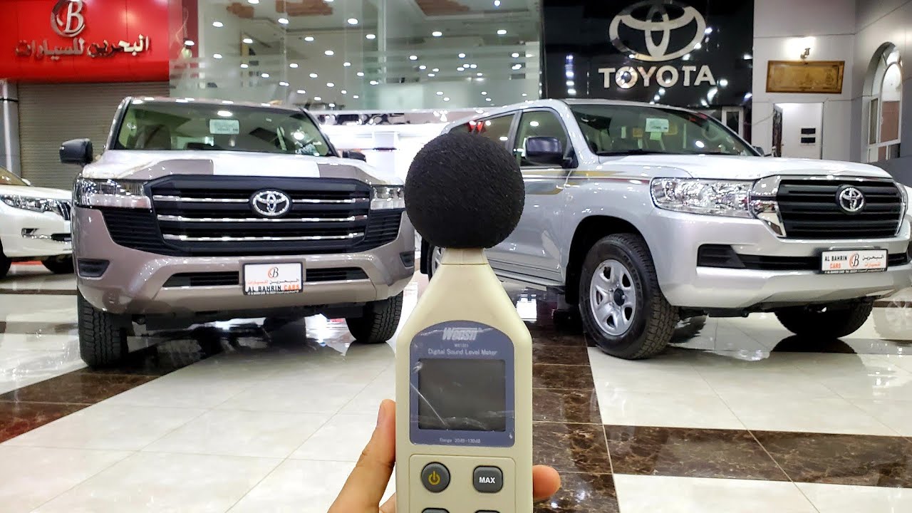 🚘 Самая низкая комплектация Land Cruiser LC300 2022 года по сравнению с 2021 годом 🚘