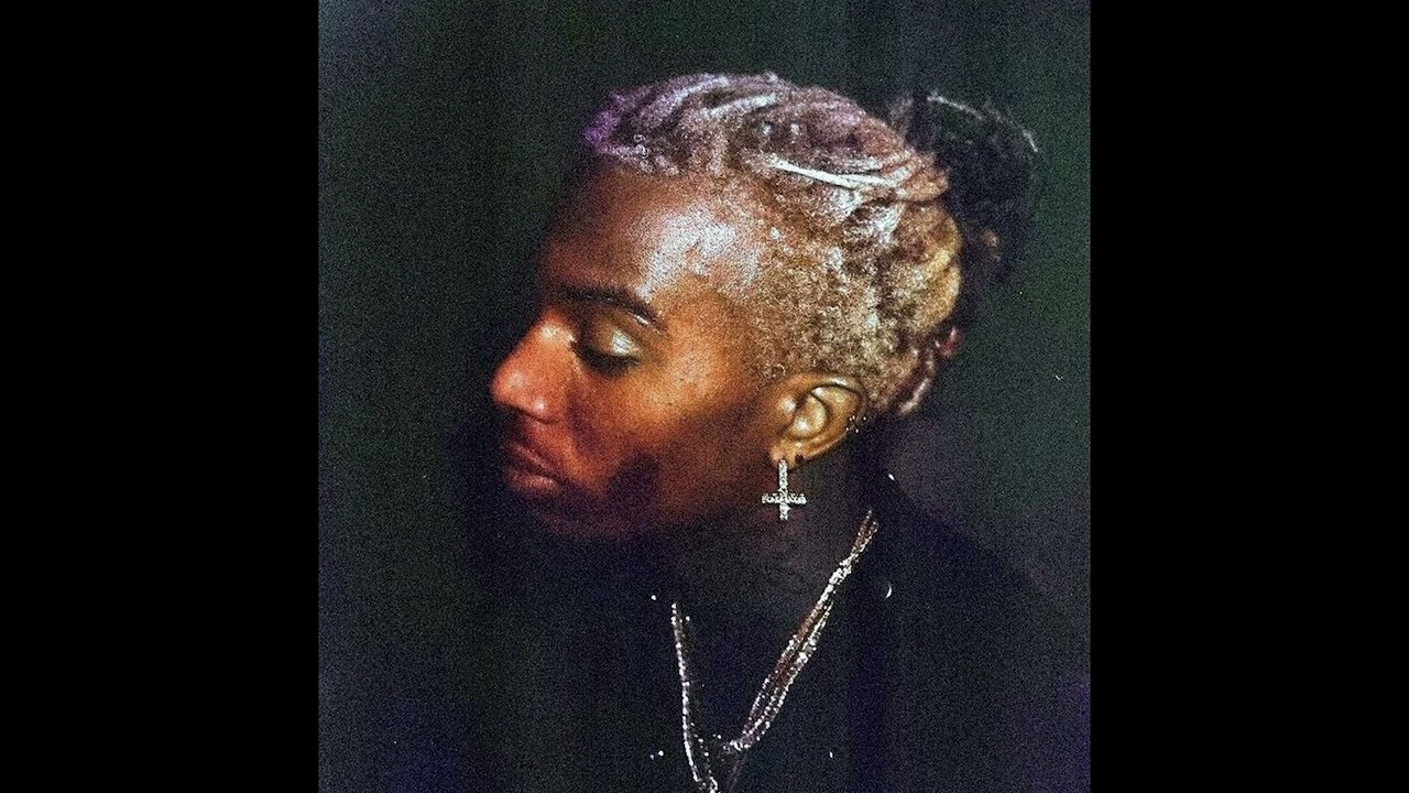 (FREE) Playboi Carti x Whole Lotta Red V2 x Richie Souf type beat - Talkative