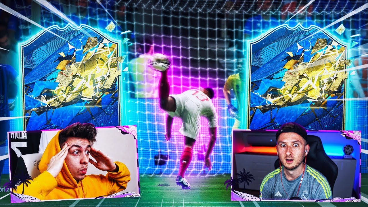JAK ON TO ZROBIŁ?! TOTS PACK&PLAY z LACHEM!