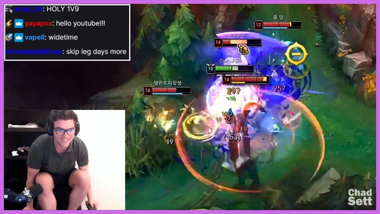 Death's Dance is Crazy - Lol Daily Clips Ep 746