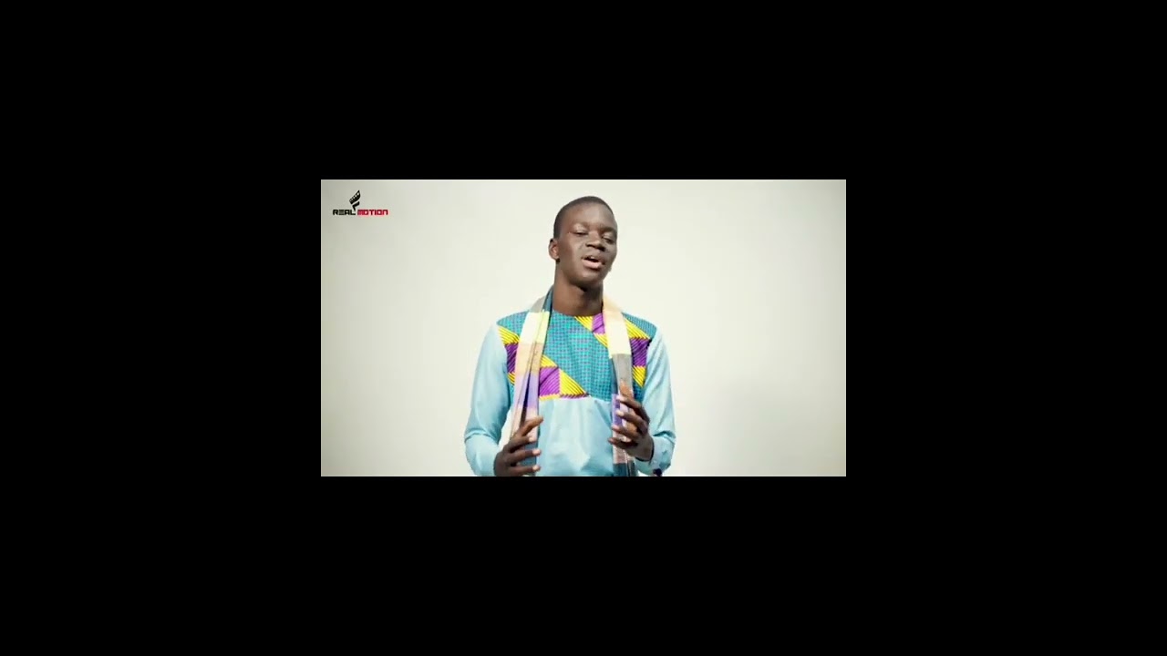 Serigne Babacar Sy en Slam ( Clip Officiel )