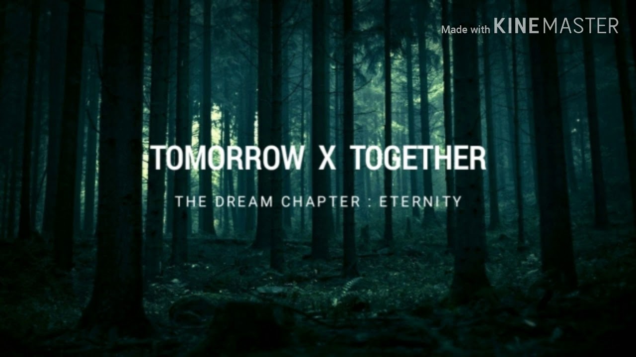 TXT[투모로우바이투게더] 