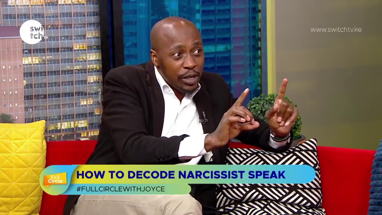 I am dating a Narcissist and unable to leave | Please help - Benjamin Zulu advises