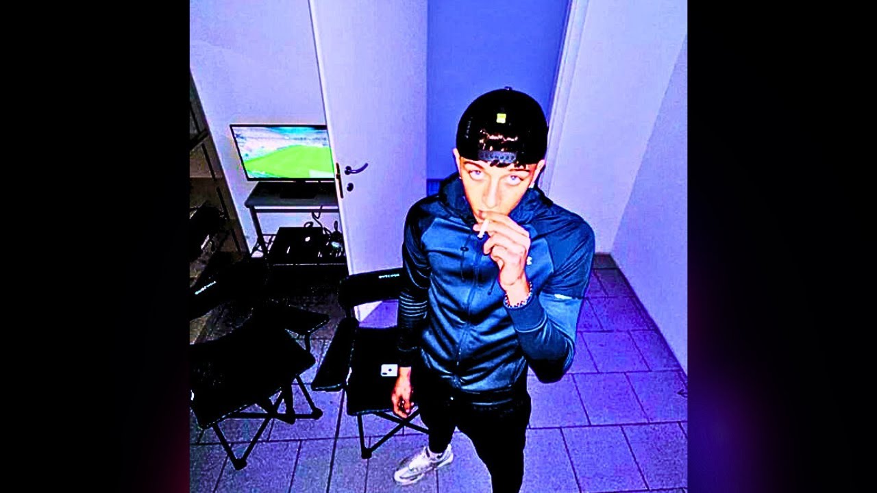 Medy x Nabi x Néza Type Beat - 