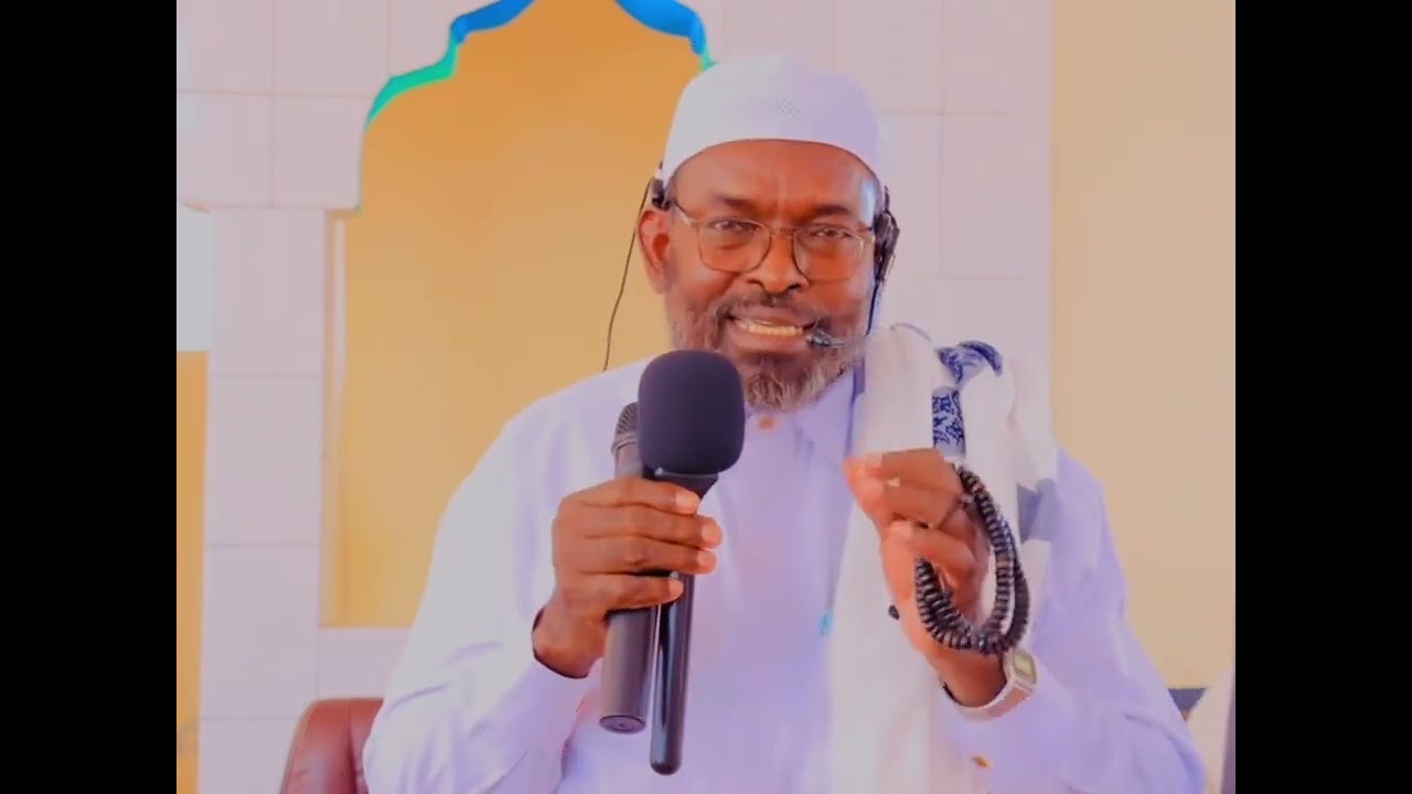 Duco & Dhiiro Galinta Barashada Cilmiga