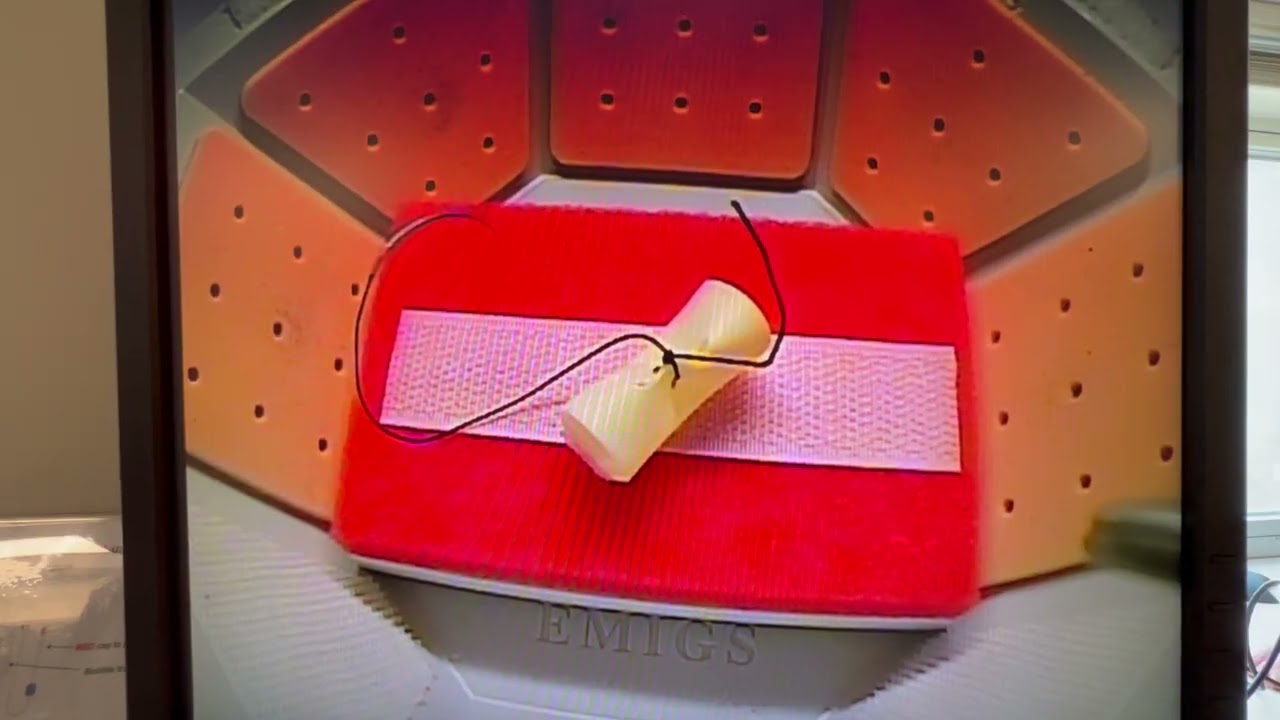 Tips and Tricks for Mastering Suturing and Knot-Tying during the EMIG Exam part 2