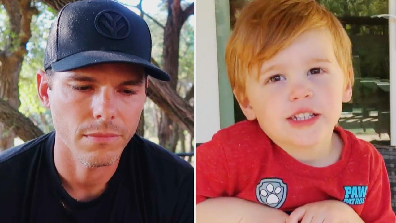 Granger Smith Doesn't Want Pity for Son's Drowning