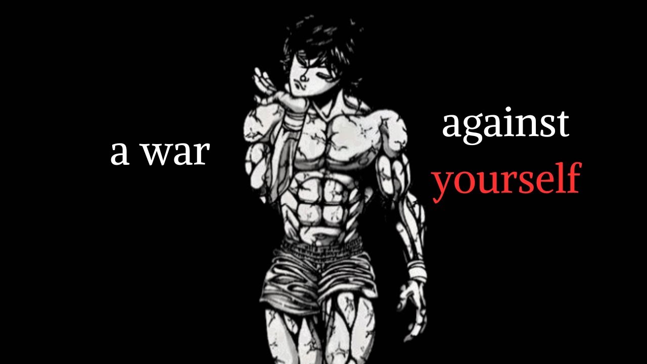 Discipline is power.
