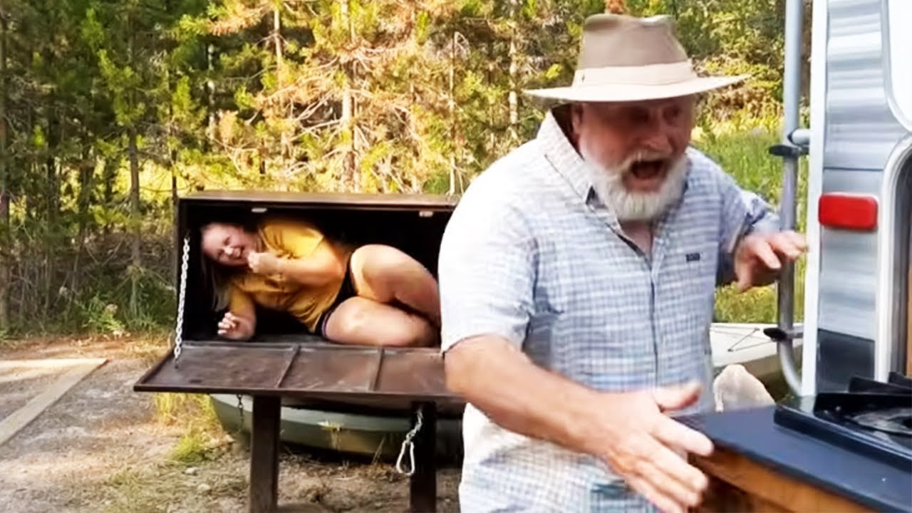Unexpectedly Funny Pranks! 😂 Best Reactions of ALL TIME