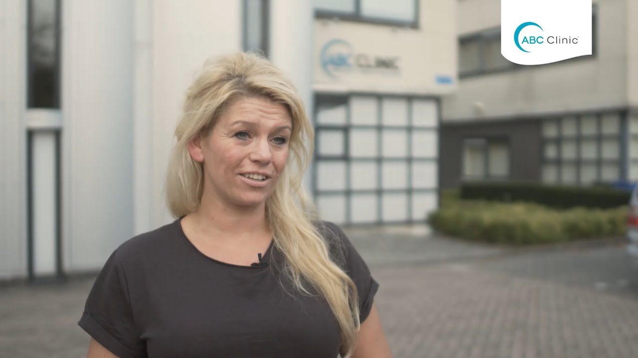 Botox Behandeling | ABC Clinic