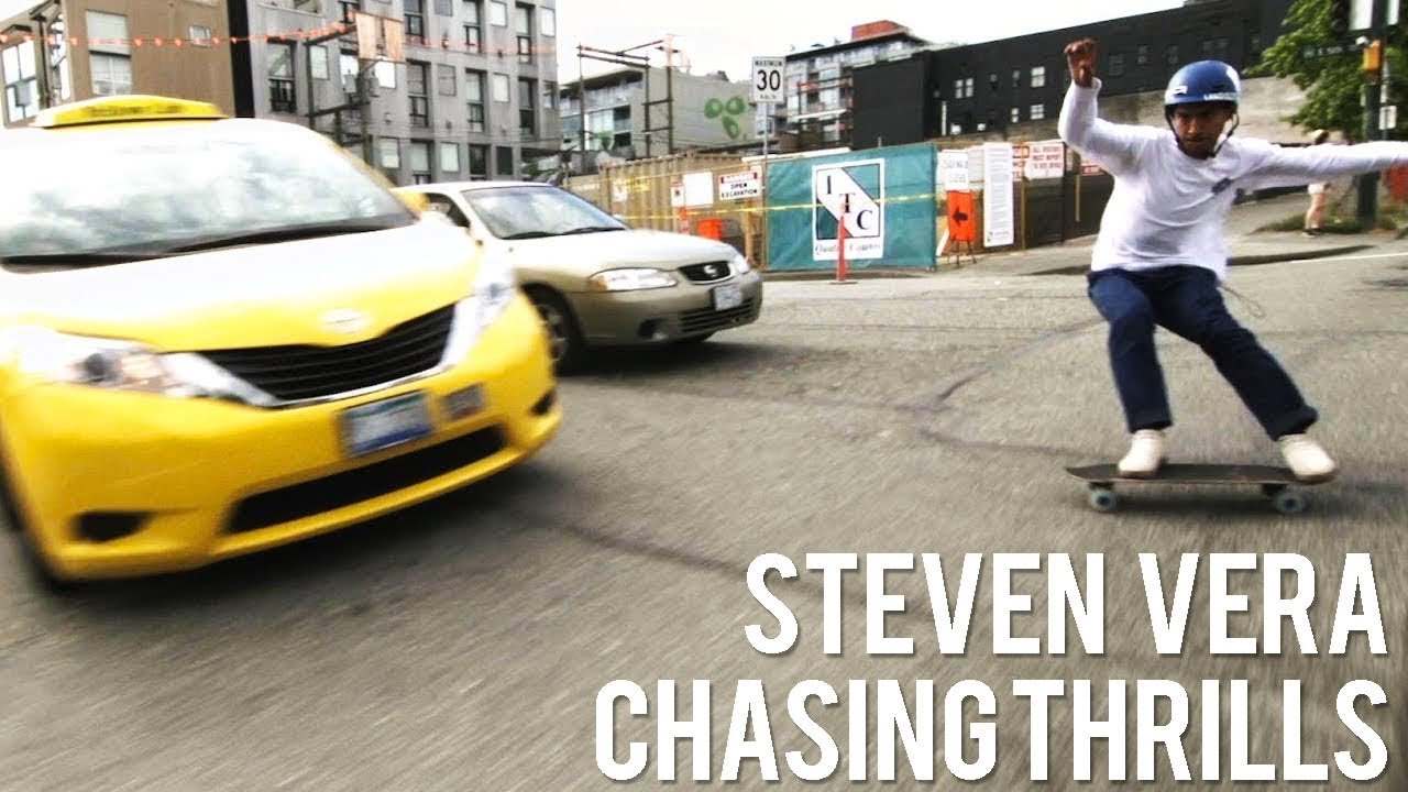 Steven Vera's 