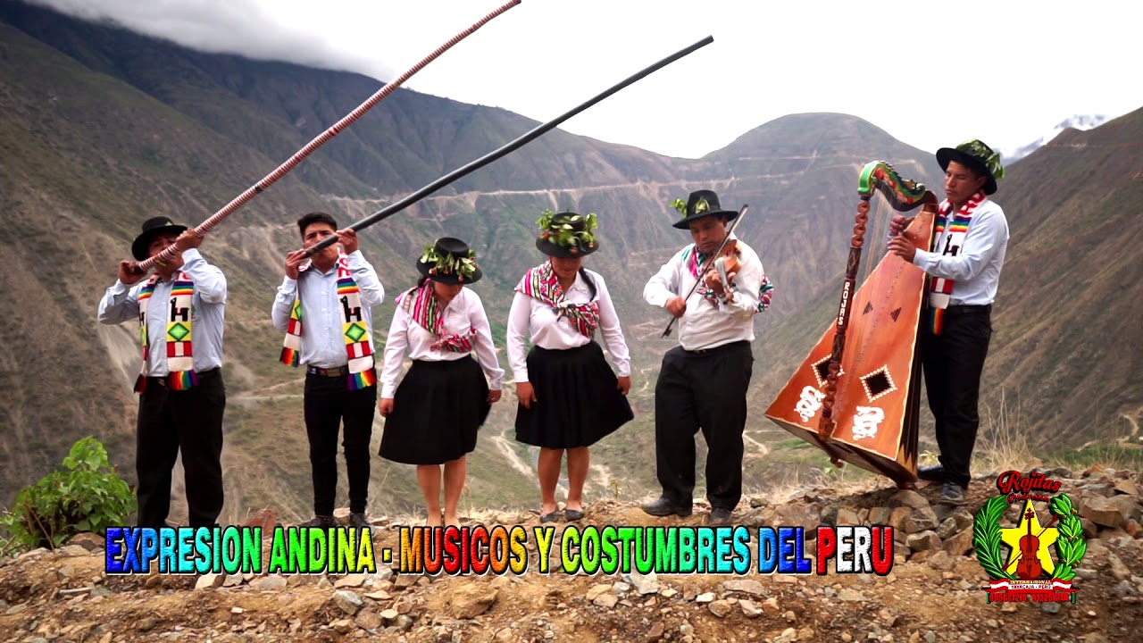 SANTIAGO  EN VIVO EN VALLE DE AYWINCA SACHACOTO SUNQU SUWA Y SUMAY SUNCHO EXPRESION ANDINA TAYACAJA