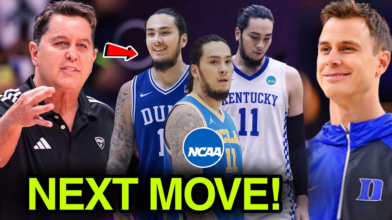 GOOD NEWS ITO PARA KAY KAI SOTTO! Suportado ng SBP ang paglalaro ni Kai sa US NCAA! Pathway sa NBA!