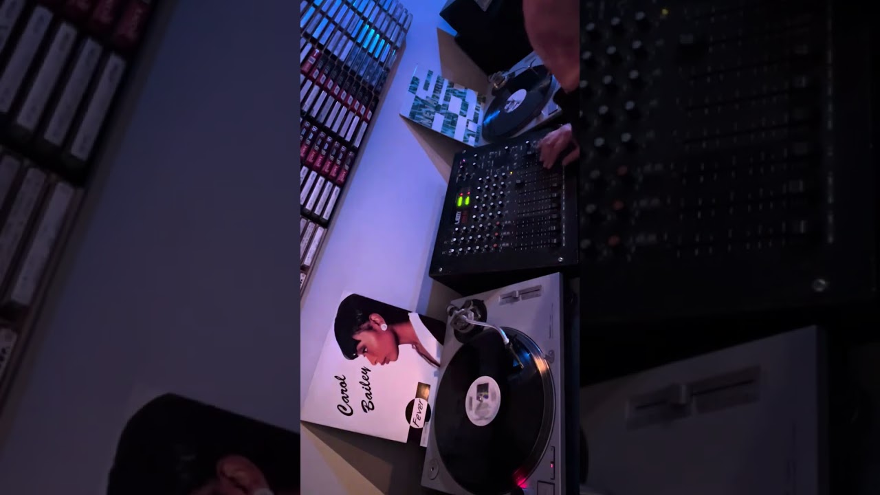 Two records today EP 336