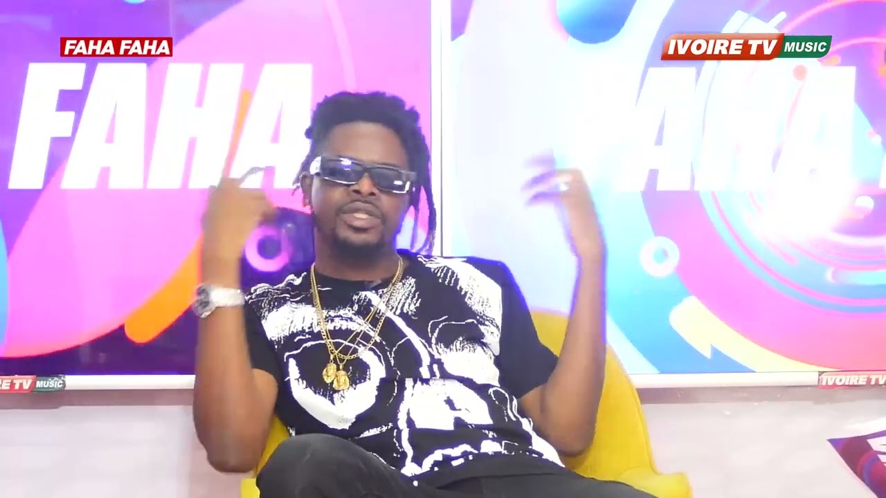 FAHA FAHA avec AMARAL D'AFRIK 2022