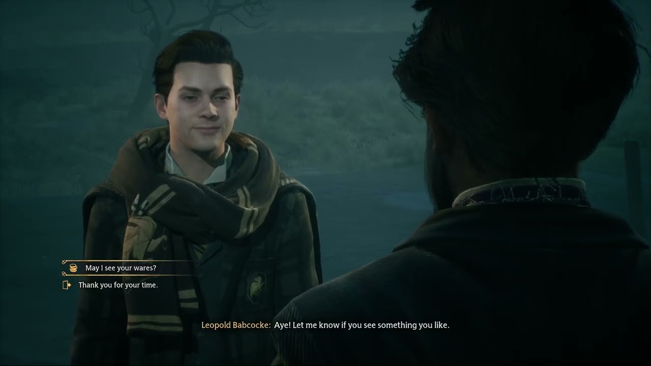 Hogwarts Legacy - Gráficos Ultra | Gameplay Completa | Parte 4