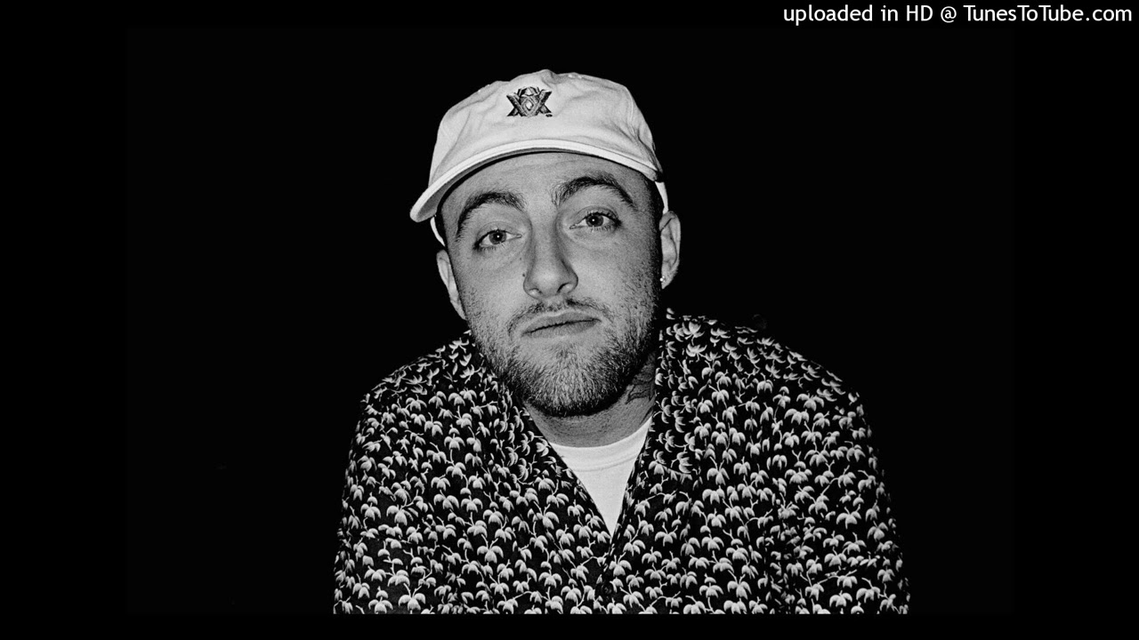 (free for profit) mac miller type beat - love is good